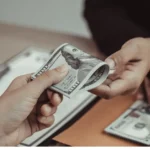 salary payment in hand